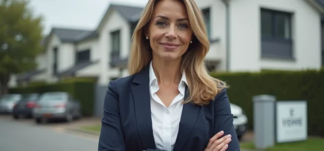 Les dernières tendances et informations à ne pas manquer dans l’immobilier Les dernières tendances et informations à ne pas manquer dans l’immobilier
