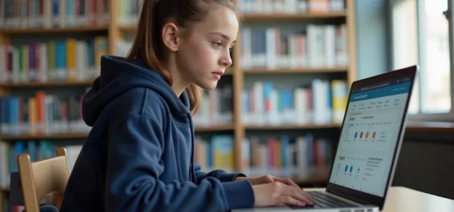 Comment accéder à sa classe en avance grâce à l’ENT : guide pratique pour les élèves Comment accéder à sa classe en avance grâce à l’ENT : guide pratique pour les élèves
