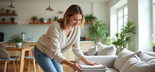 10 astuces incontournables pour entretenir et embellir votre maison au quotidien 10 astuces incontournables pour entretenir et embellir votre maison au quotidien