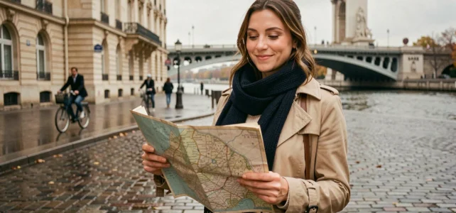 Les meilleures astuces et bons plans pour profiter pleinement de Paris