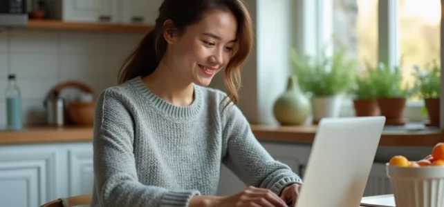 Tout savoir pour bien utiliser un service de livraison à domicile en ligne Tout savoir pour bien utiliser un service de livraison à domicile en ligne