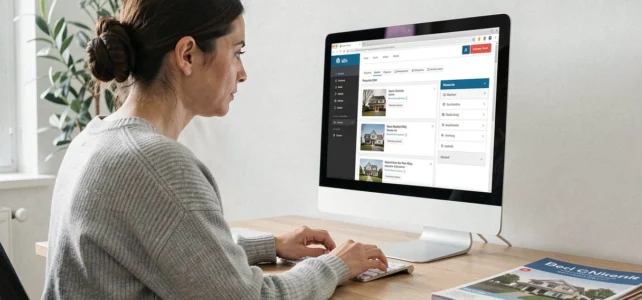 Pourquoi consulter une page sitemap pour trouver rapidement des annonces immobilières Pourquoi consulter une page sitemap pour trouver rapidement des annonces immobilières
