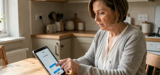 Comment créer et utiliser votre compte Quintonic sur tablette : guide pas à pas pour débutants