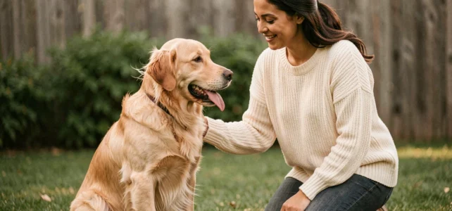 Tout savoir sur les chiens : conseils, races et astuces pour bien s’en occuper Tout savoir sur les chiens : conseils, races et astuces pour bien s’en occuper
