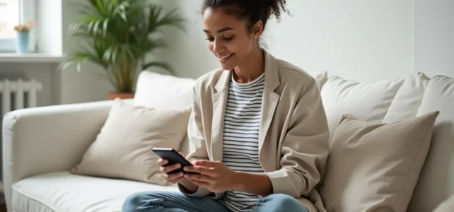 Les meilleures astuces pour un shopping tendance et futé en ligne Les meilleures astuces pour un shopping tendance et futé en ligne