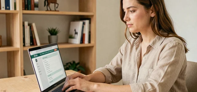 Découvrez comment naviguer facilement grâce au plan du site Equitorne.fr complet