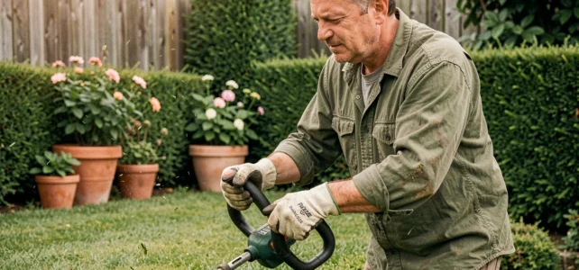 Mon avis sur les outils Parkside pour le jardin : efficacité et retour d’expérience Mon avis sur les outils Parkside pour le jardin : efficacité et retour d’expérience