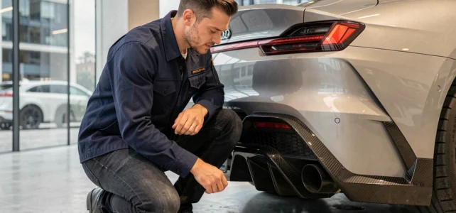 Les dernières tendances et conseils incontournables pour les passionnés d’automobile Les dernières tendances et conseils incontournables pour les passionnés d’automobile