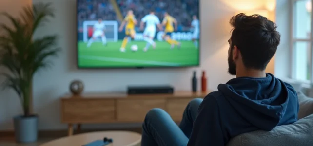 Comment profiter de RMC Sport en direct gratuitement : astuces et solutions à connaître