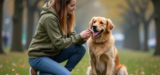 Guide complet pour bien s&rsquo;occuper de son chien au quotidien