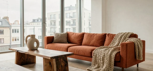 Découvrez les tendances et nouveautés incontournables pour sublimer votre maison cette année